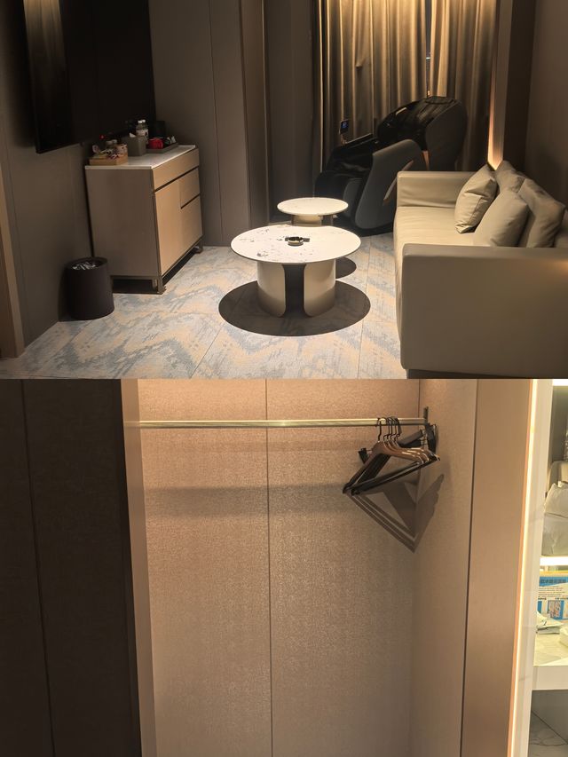 推薦入住體驗特別好的酒店