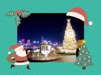 🇭🇰尖東燈飾🎄