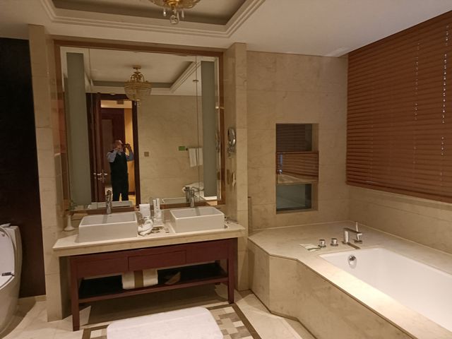 大唐西市酒店