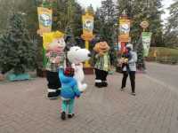 Experience Canada's Wonderland Winter Fest with Family Fun