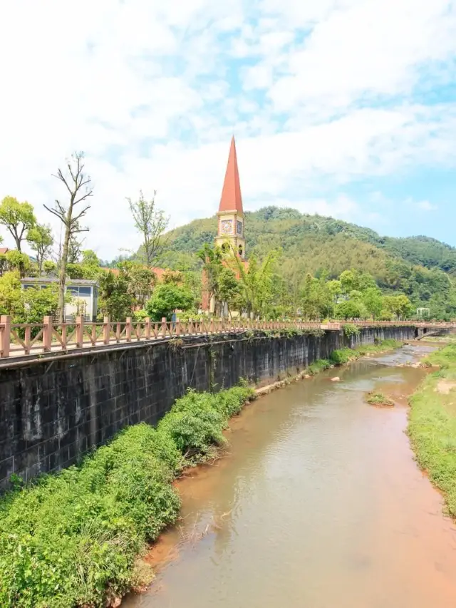 A Guide to Enjoying a Relaxing Hot Spring Vacation in Dayi