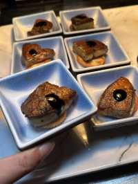  ALVA新春「可口可樂」無限饗樂晚市自助餐