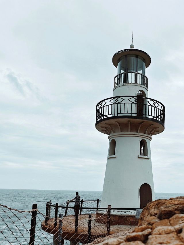 台州｜來大陳島反向過春節，體驗海島年味