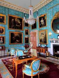 Howard Castle: A Historic Gem in North Yorkshire