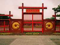 Anyang: An Unexploted Tourist Stop