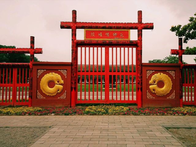 Anyang: An Unexploted Tourist Stop
