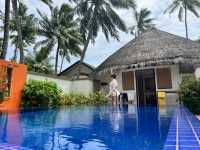 Maldives Velavaru Island Experience Sharing