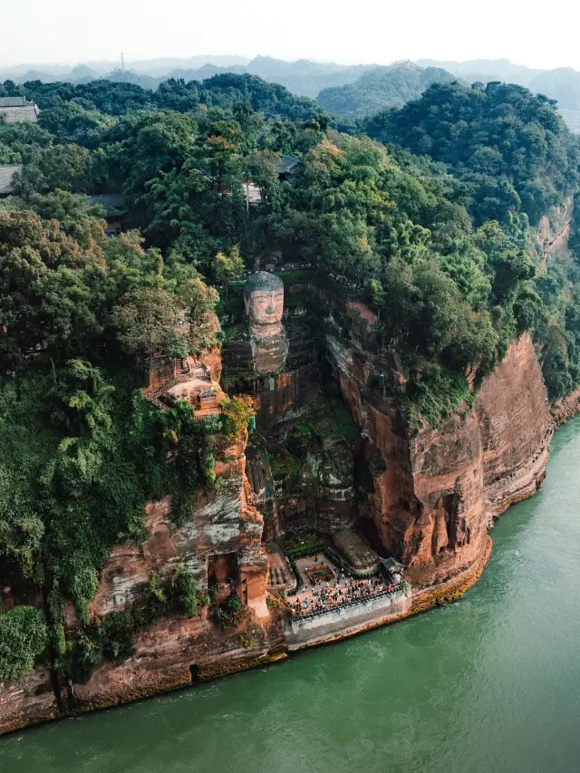 2-Day Chengdu Itinerary for Spring Festival