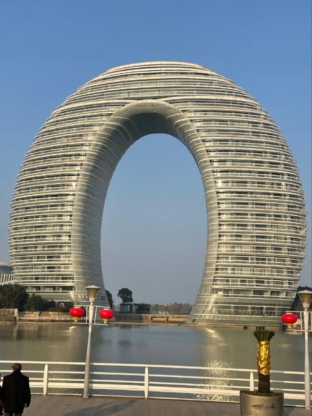 太湖龍之夢樂園玩一趟，我的消費觀崩塌了