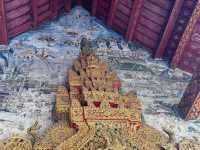 Explore the Hidden Temples of Luang Prabang