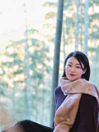蘇州1.5小時就能泡到絕美的私湯溫泉啦