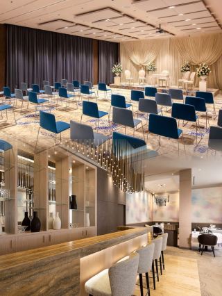 One of the must-stay hotels in Tunisia, luxury and comfort