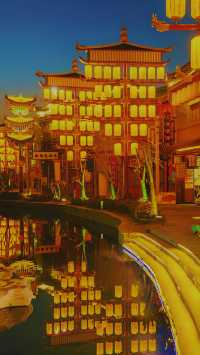 《春節探秘：驚艷廬山西海》