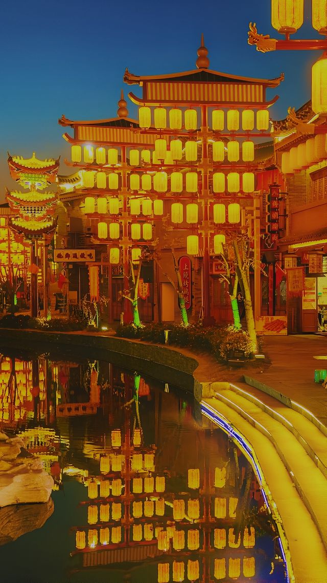 《春節探秘：驚艷廬山西海》