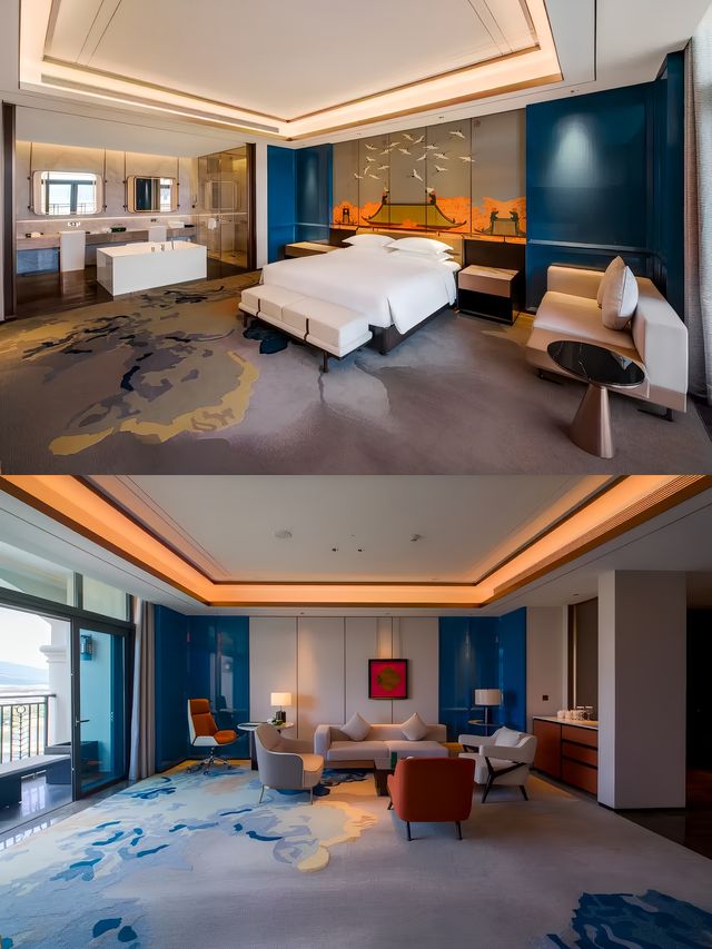 豪生大酒店,你嘅悠閒度假首選! 豪生大酒店,你嘅悠閒度假首選!