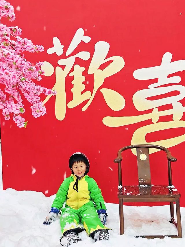 感謝大廣州！東北旅遊戒斷反應治好了
