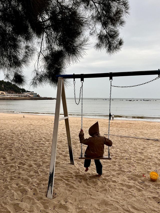 福州平潭島3天2晚 撒歡指南總結