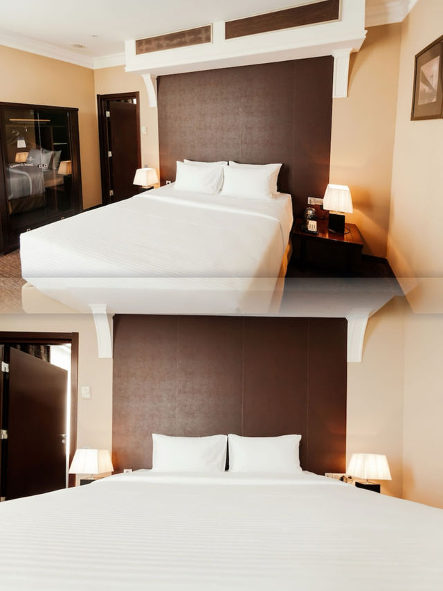 彼爾姆不得不去住的寶藏酒店之一 奢華與溫馨的體驗 彼爾姆不得不去住的寶藏酒店之一 奢華與溫馨的體驗