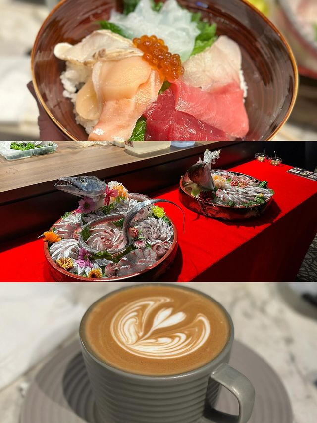 精華總結日本堺市旅遊實用攻略篇