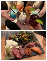 納奈莫Tigh-Na-Mara度假酒店，我嘅夢幻之旅