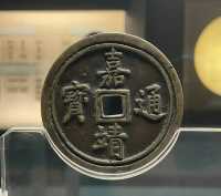 上海博物館：時光沉澱的藝術殿堂