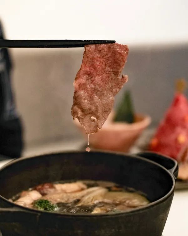台南安漁光島平最美養生鍋物：良人煮鍋