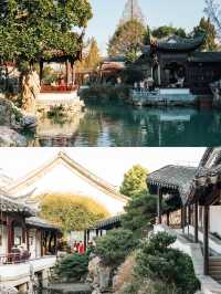 人生建議去完這些地方再離開南京