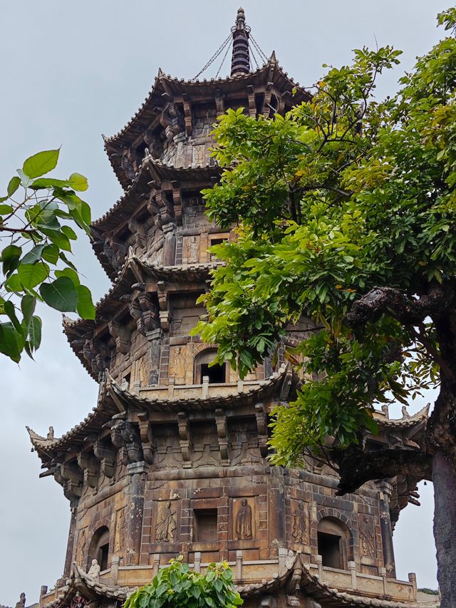 沒有花錢的不是，刺桐城世界遺產之城泉州最佳打卡地