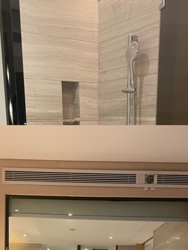 蚌埠富力萬達嘉華酒店，性價比很高的酒店，入住體驗好!