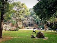 XiQiao Mountain: Evergreen Realm of Guanying Goddess