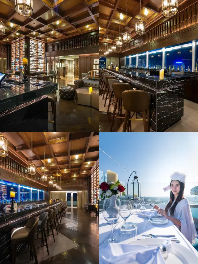 Novotel Phuket Phokeethra|City of Light