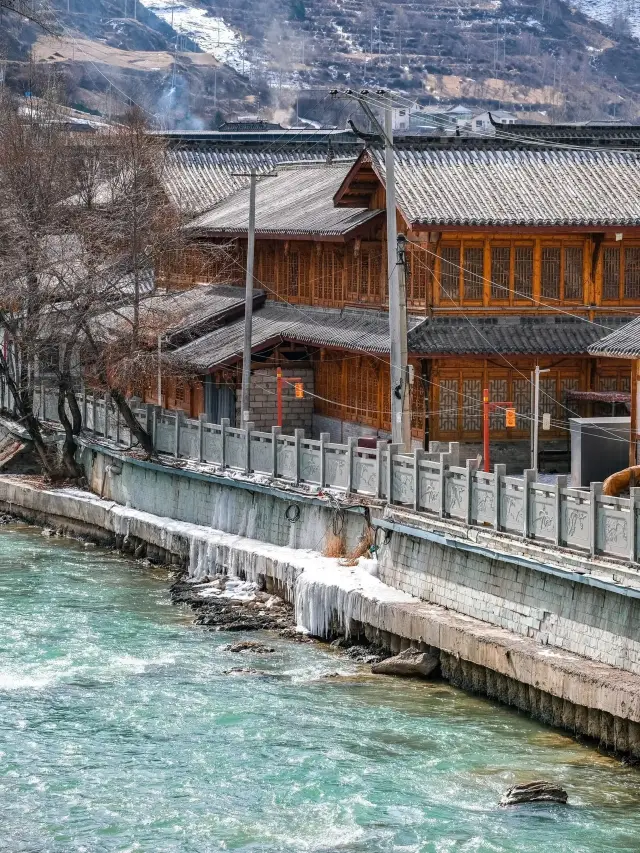 3-Day Songpan Itinerary: Popular Itinerary for Your Social Media