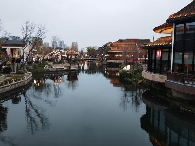 蟠龍古鎮