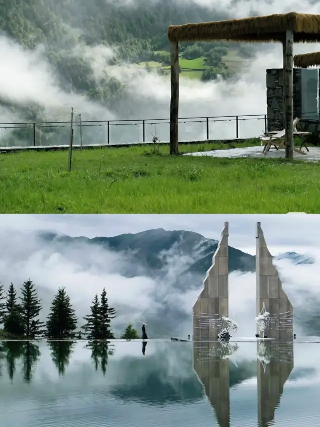 Sichuan | Stay in a place that time has forgiven