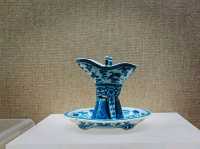 Guangzhou Museum: First Public Museum of Southern China