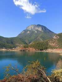 麗江-涼山2日遊｜超全攻略 玩轉精華景點