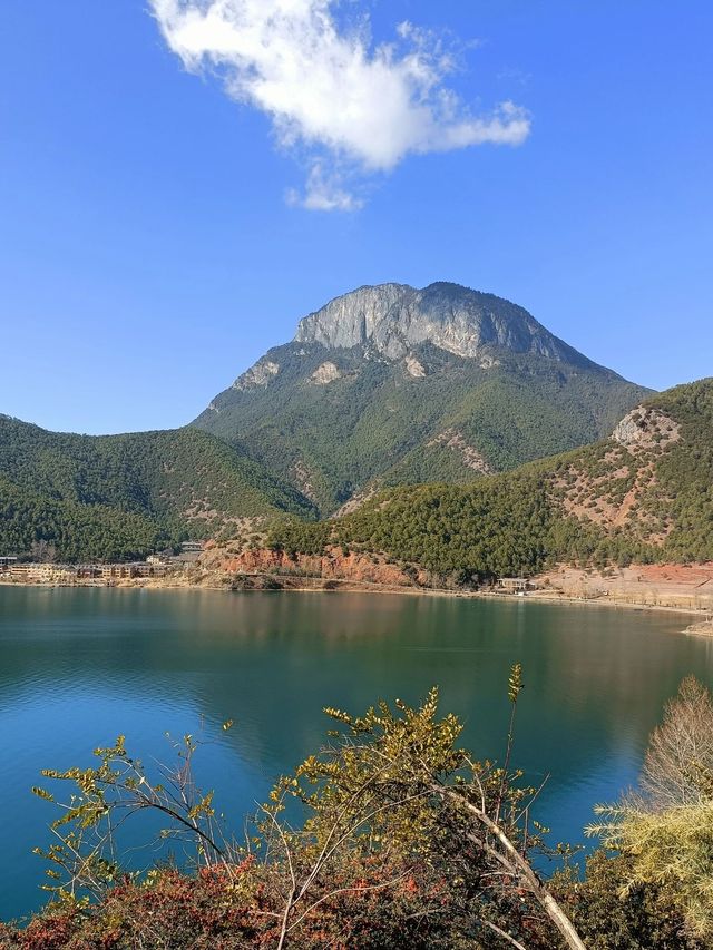 麗江-涼山2日遊｜超全攻略 玩轉精華景點