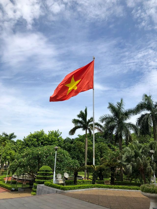 9日越南等多國連遊 驚喜連連待你發現
