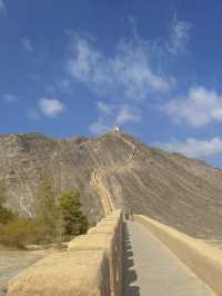 敦煌-嘉峪關-張掖｜4日暢遊 超詳細攻略帶你玩轉大西北