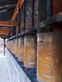 「秀容忻州」——晉北的文化沃土