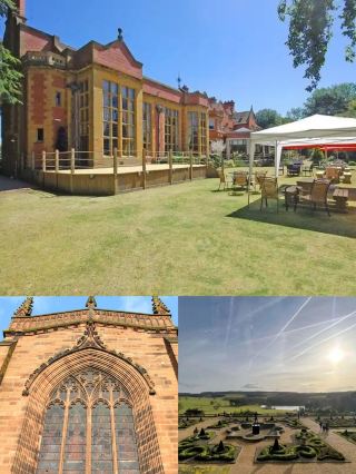 Wolverhampton: A Two-Day Adventure Blending History and Vibrancy