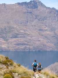 Queenstown: the jewel in the ˈ‍crown