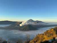必打卡！印尼雙火山+賽武+巴厘島7天6晚。