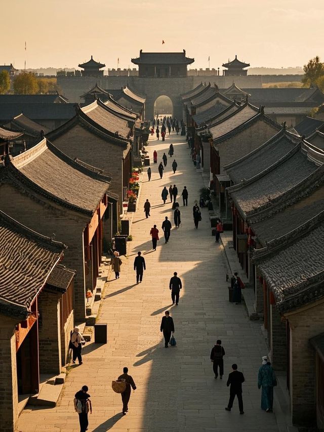 中國東營，黃河畔的生態寶藏之地！