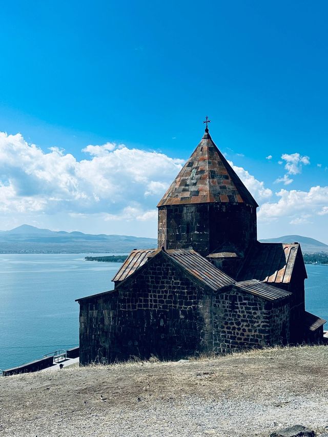 免簽暢玩高加索三國旅遊攻略 快啲嚟睇