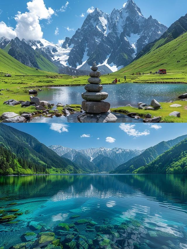 奔赴烏魯木齊｜邂逅一場西北的浪漫