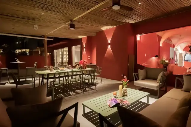 Guangzhou Outskirts | Hot Spring Hotels Worth Visiting in Qingyuan