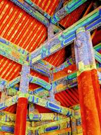 打卡 - 隆興寺