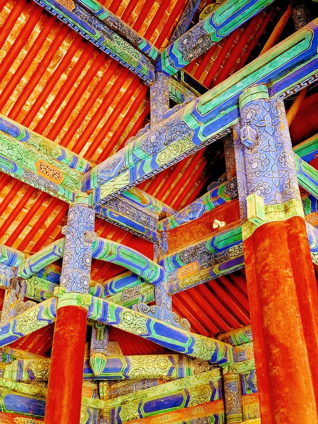 打卡 - 隆興寺
