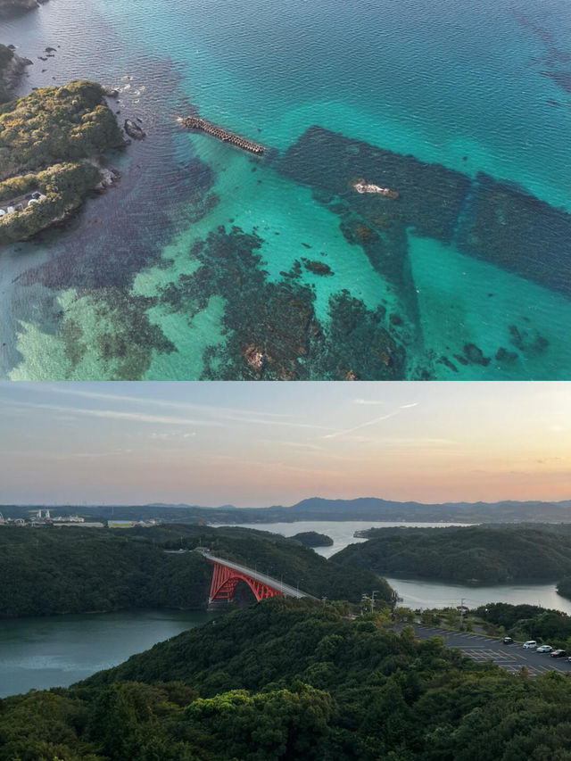 志摩市｜解鎖日本小眾海濱度假天堂